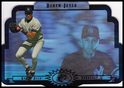 43 Derek Jeter